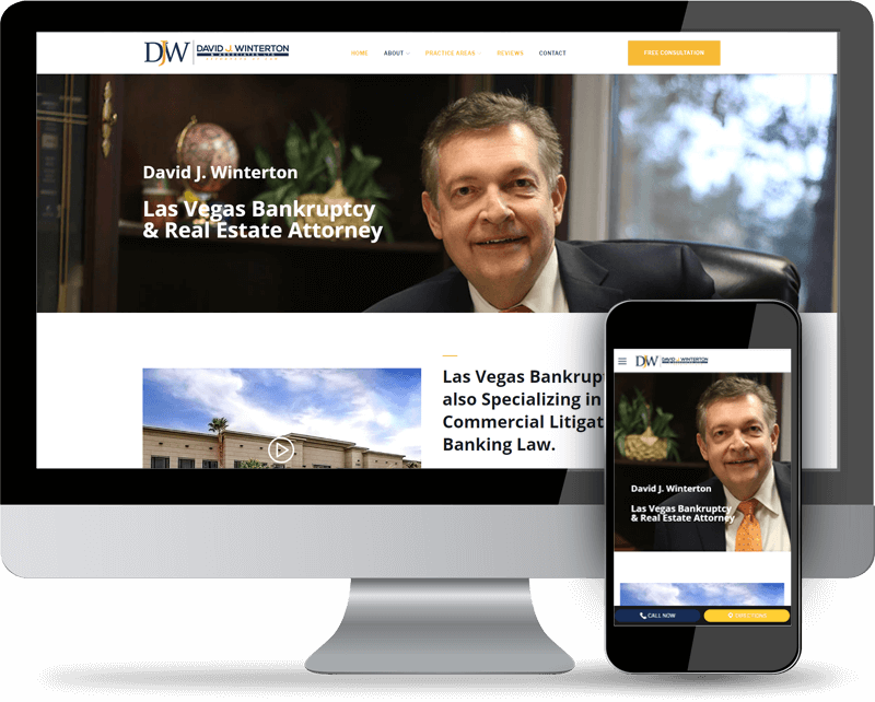 David J. Winterton & Associates