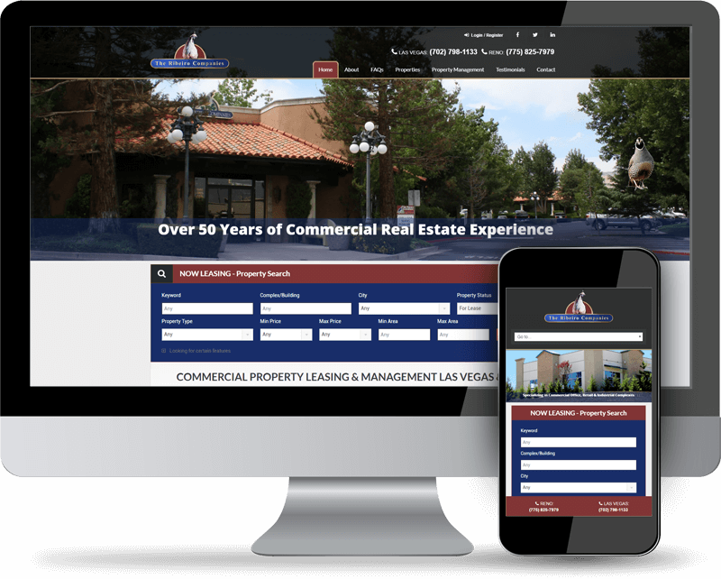 The Ribeiro Companies