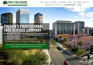 Finest Tree Service