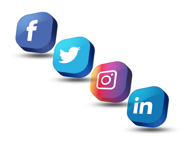 Social Media & Blogs